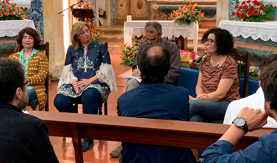 Segunda edição do FLII juntou escritores nacionais e internacionais