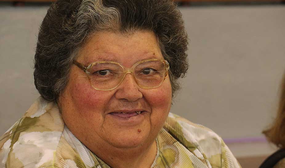 Dia dos Avós celebrado em Penela