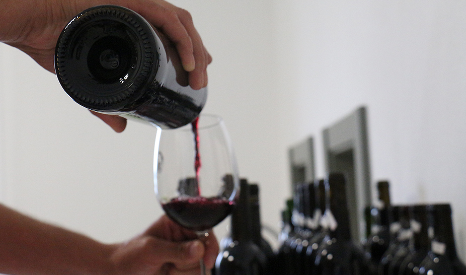 Vinhos do Produtor distinguidos na XI Vinália 