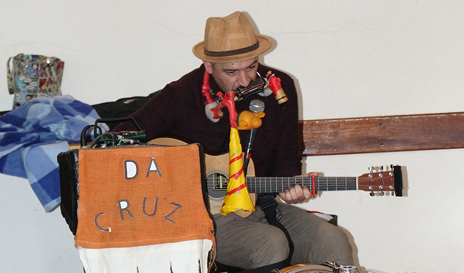 Mais de duas centenas de pessoas participaram no Penela Presépio Inclusivo