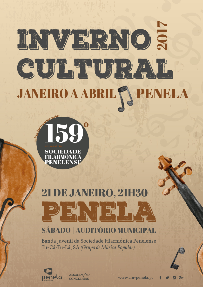  Inverno Cultural (Penela)