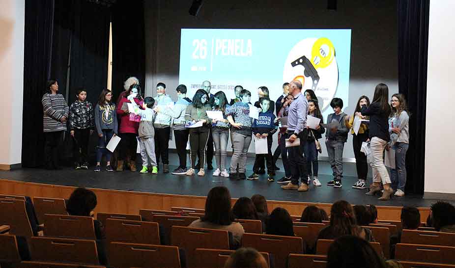 Penela escolheu vencedores do Concurso Municipal de Ideias de Negócio 
