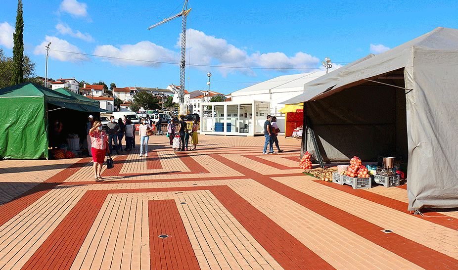 Feira de São Miguel termina amanhã com programa especial
