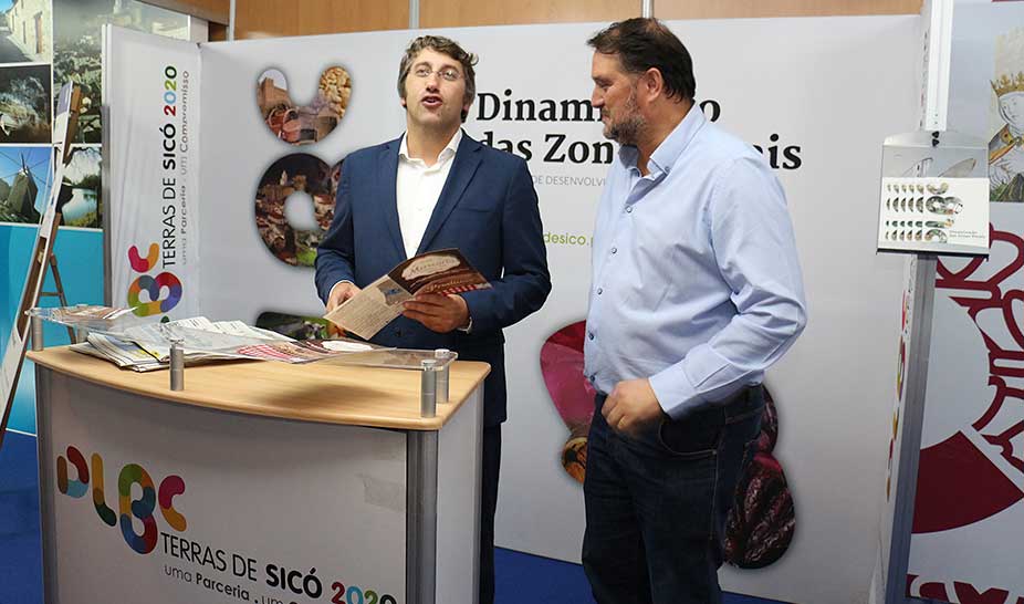 Festas de São Miguel terminaram e ajudaram a potenciar toda a região