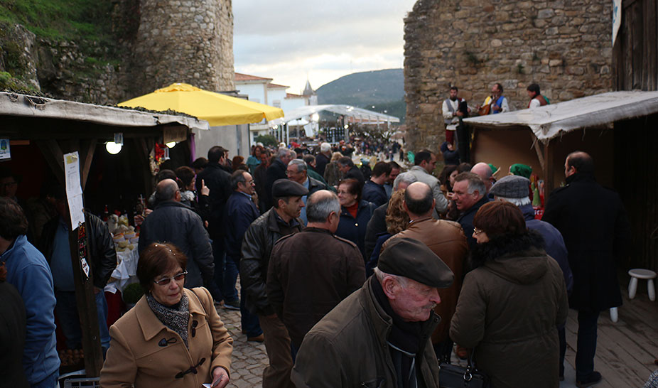 Terminou o Penela Presépio 2017 com novo recorde de visitas