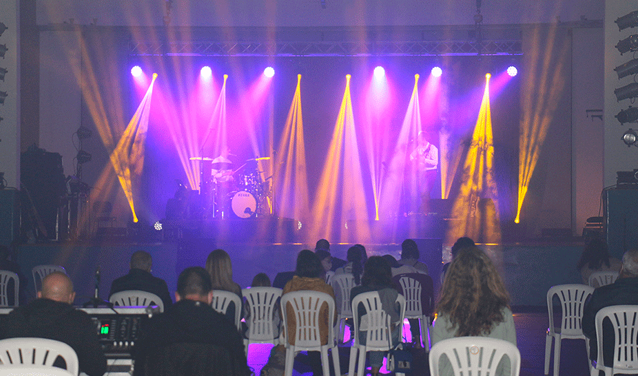 Feira de São Miguel termina amanhã com programa especial