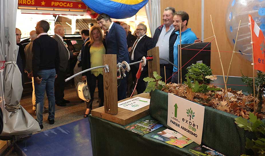 Festas de São Miguel terminaram e ajudaram a potenciar toda a região