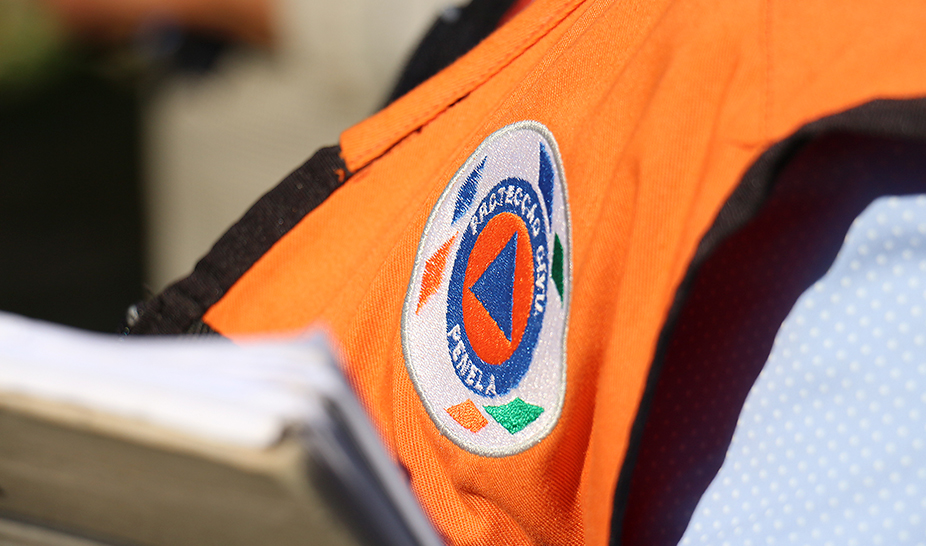 Um dia na Aldeia do Traquinai