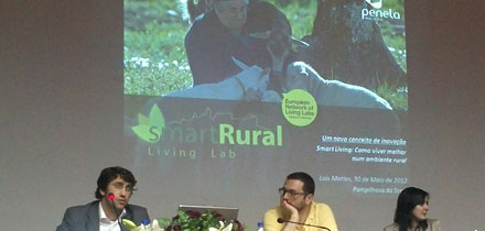 Apresentação SmartRural LL