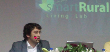 Apresentação SmartRural LL
