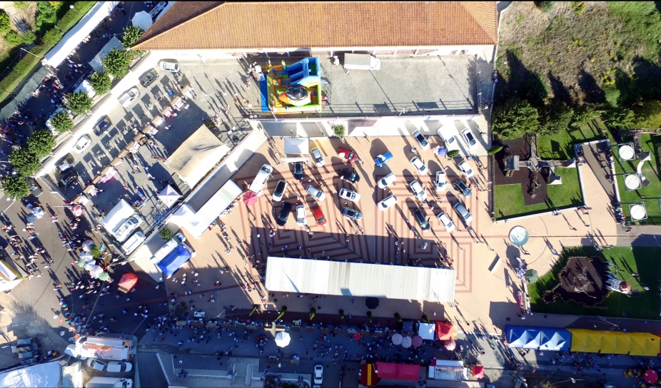 FESTAS DE S. MIGUEL – PENELA 2016