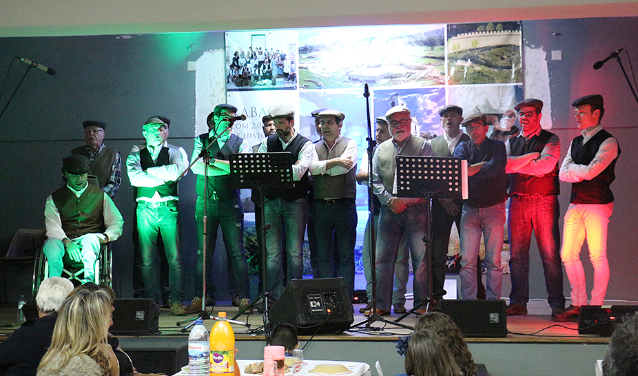 Inverno Cultural preenche fim-de-semana 