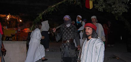 Feira Medieval 2008