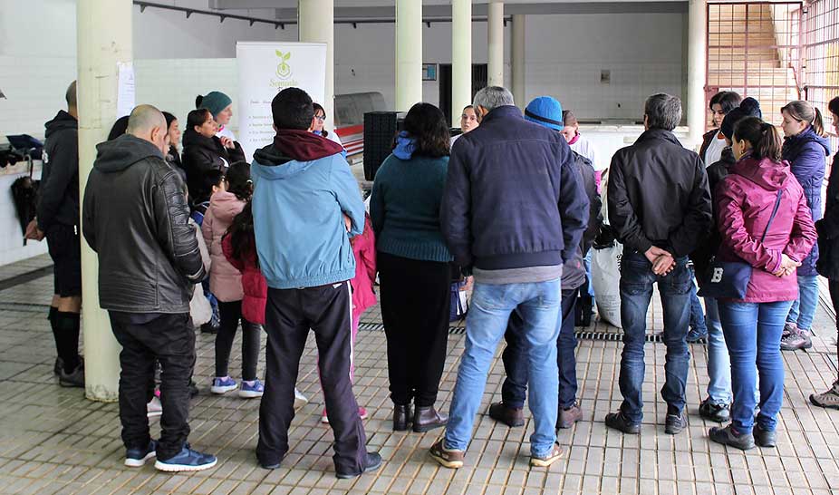 “Semente para o Futuro” as MicroMaternidades de Árvores Autóctones