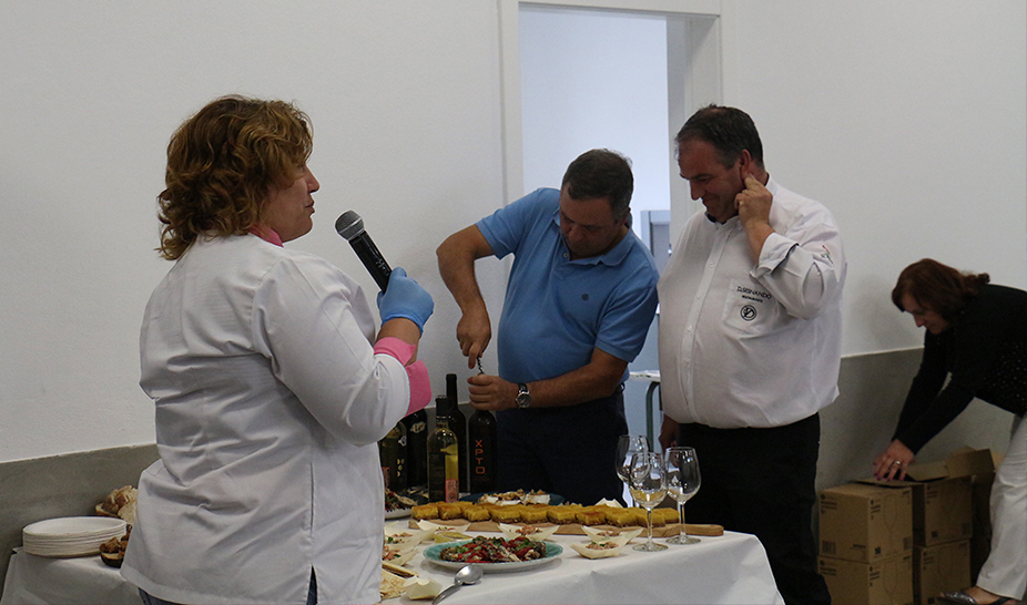 Vinhos do Produtor distinguidos na XI Vinália 