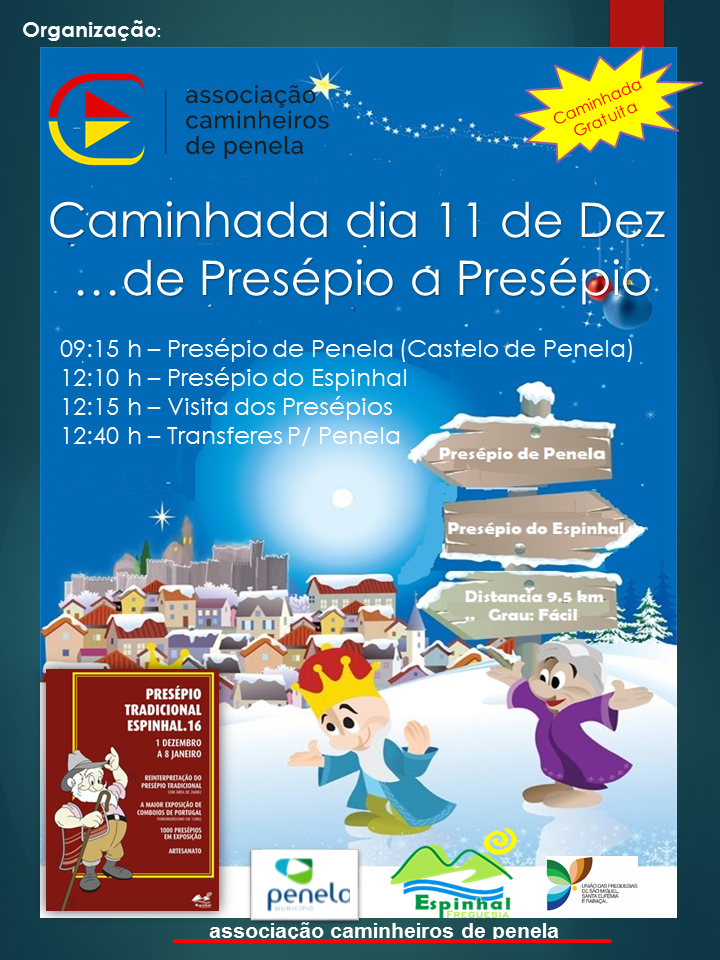 Caminhada 