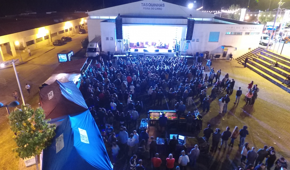 FESTAS DE S. MIGUEL – PENELA 2016