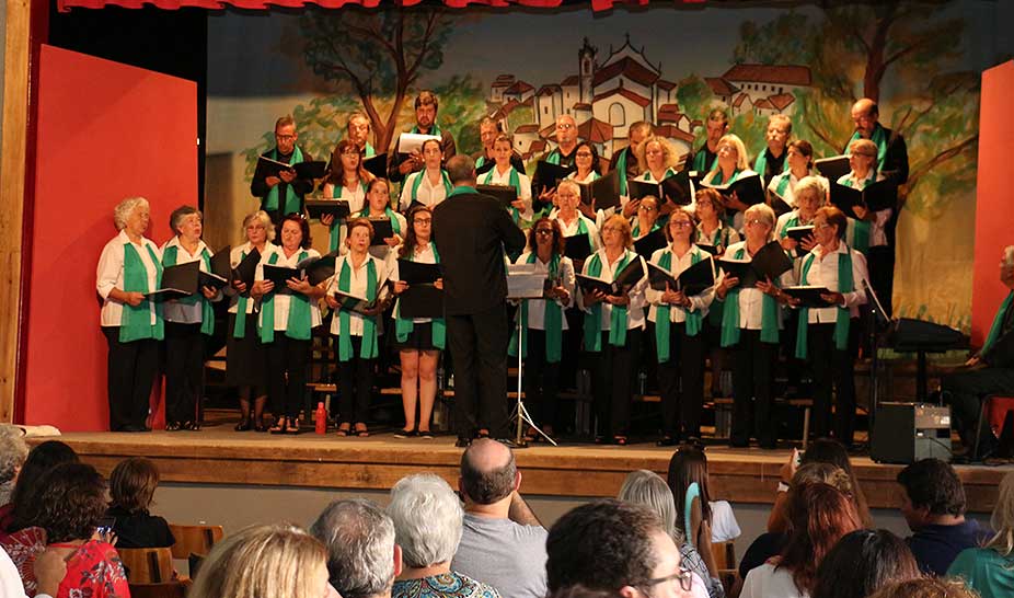 Bienal do Humor e Feira do Mel reforçam papel diferenciador na afirmação do território