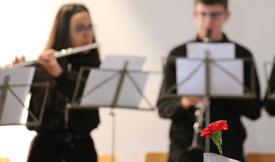 Casa-Museu Oliveira Guimarães recebeu comemorações do 25 de Abril