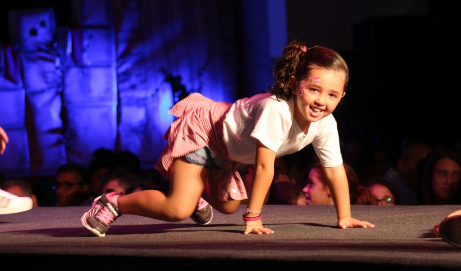 FESTAS DE S. MIGUEL – PENELA 2016