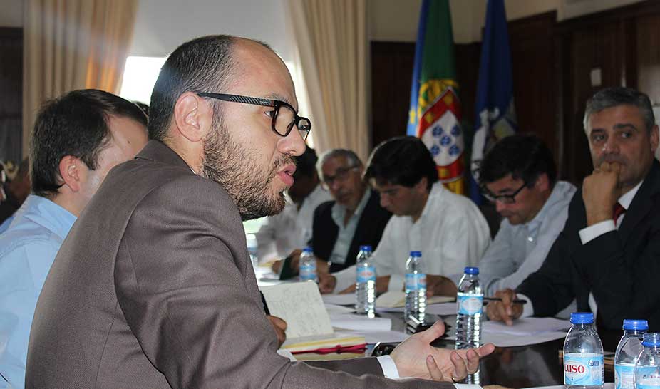 Autarquias reúniram-se em Penela para Preparação do Plano de Revitalização do Pinhal Interior