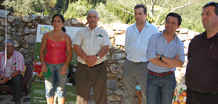 Apresentação do Programa Agri.Consumir.Local