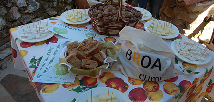 Apresentação do Programa Agri.Consumir.Local