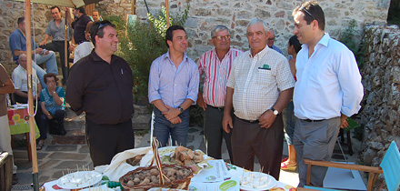 Apresentação do Programa Agri.Consumir.Local