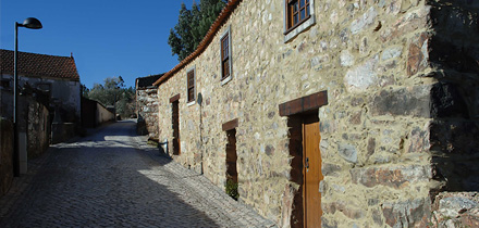 Ferraria de S. João