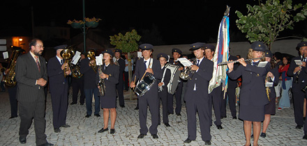 Filarmónica do Espinhal