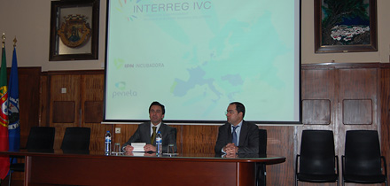 Apresentação do Projecto ERMIS