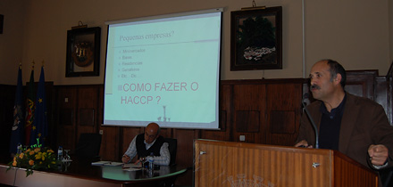 Sessão de Esclarecimento