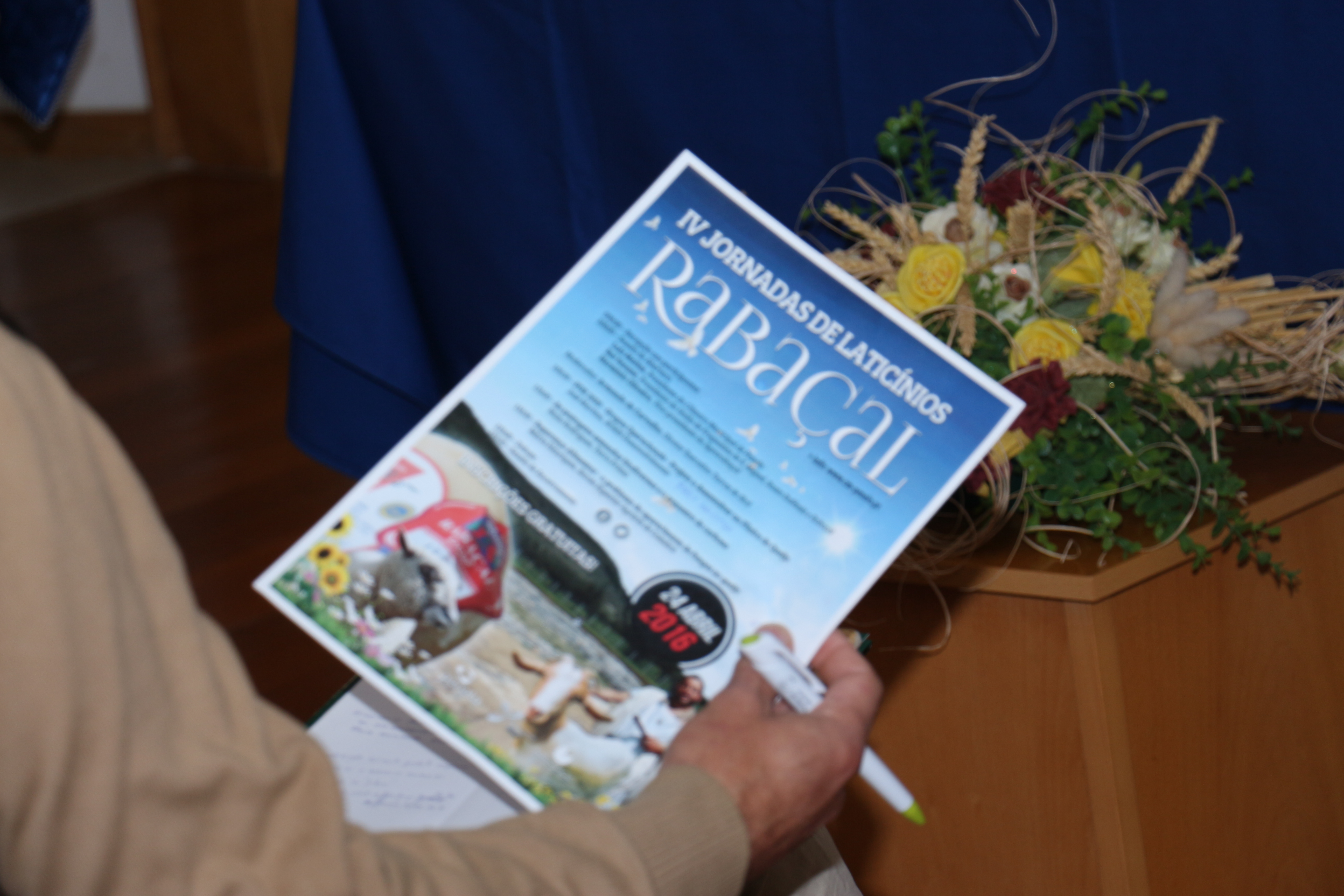 Jornadas de Laticínios um importante momento de debate