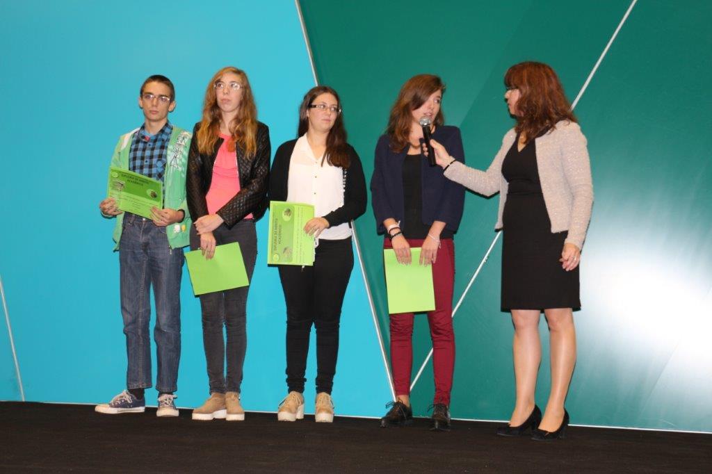 Gala da Educação de Penela premiou mérito dos melhores alunos