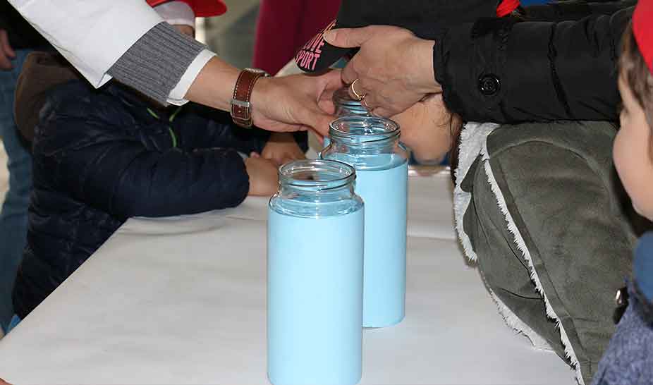 Penela assinalou Dia Mundial da Árvore, da Água e da Poesia