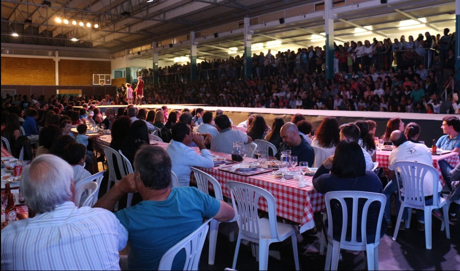 FESTAS DE S. MIGUEL – PENELA 2016