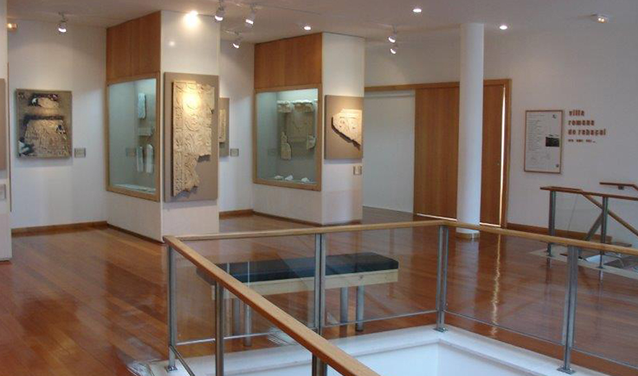 Museu do Rabaçal com programa especial para o Dia Internacional dos Museus