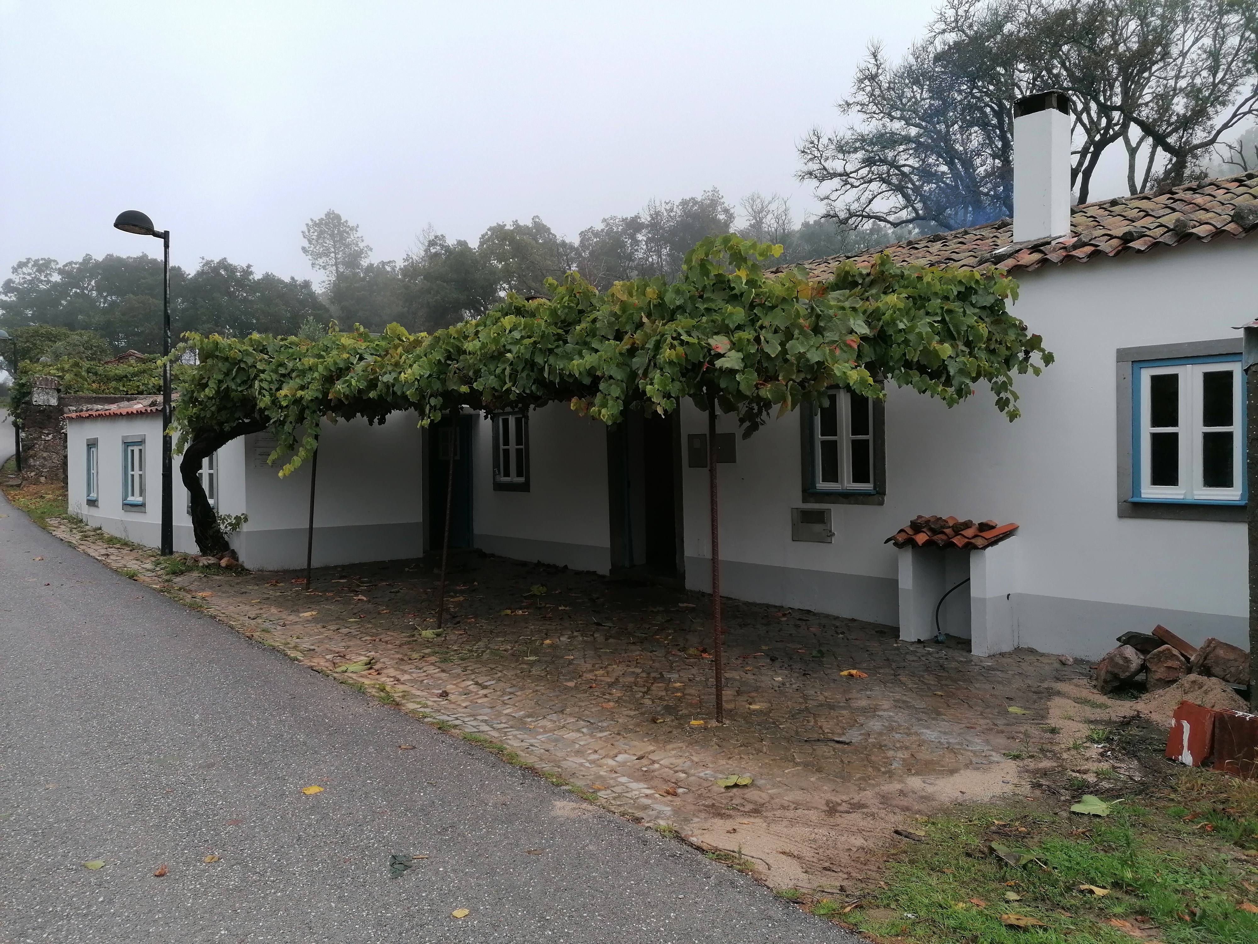 Conhecer e Valorizar o Território do Xisto 