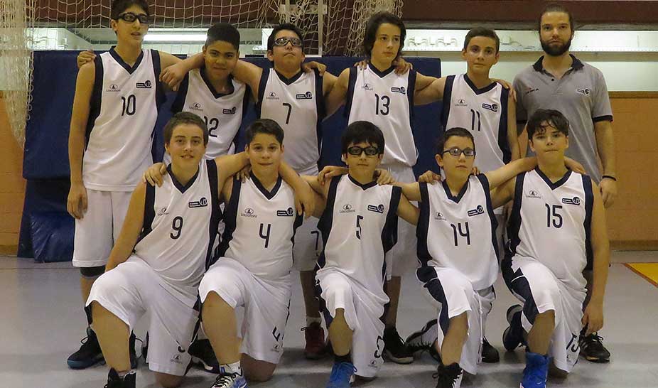 Torneio Apolino Teixeira junta centenas de jovens atletas em Penela