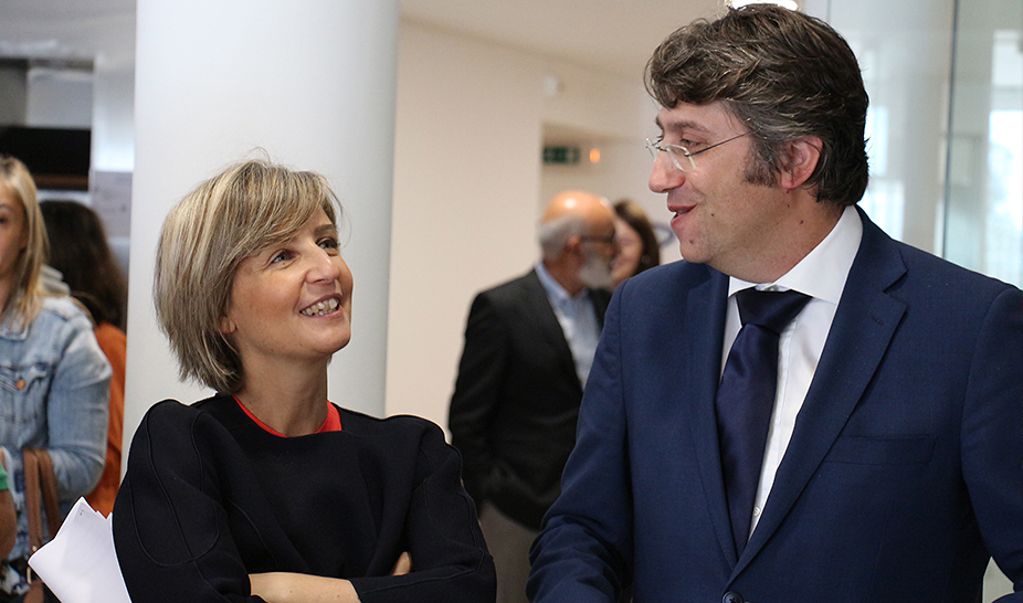 Penela recebeu encontro dedicado à saúde de proximidade