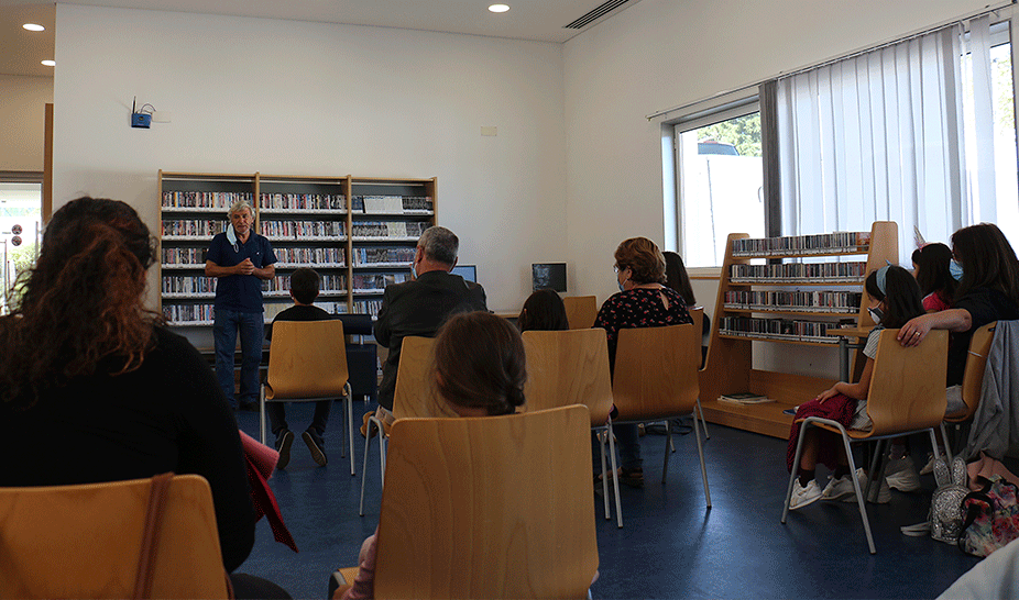 Feira de São Miguel termina amanhã com programa especial