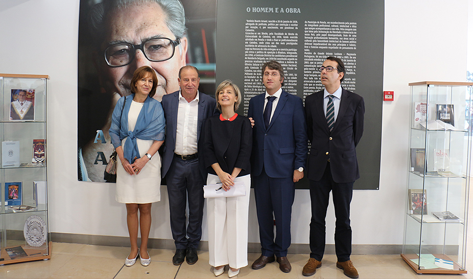 Penela recebeu encontro dedicado à saúde de proximidade