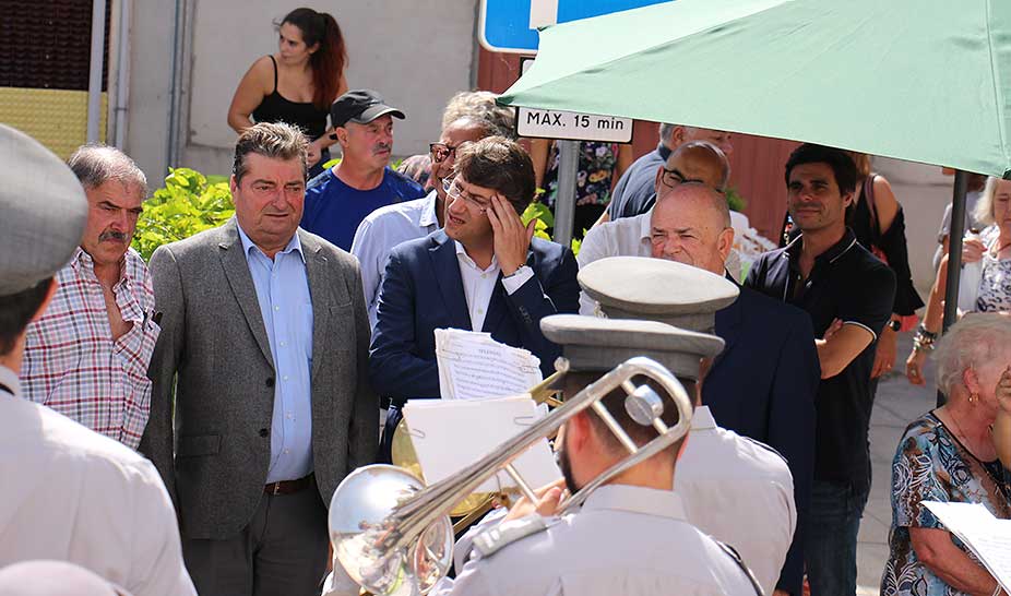 Bienal do Humor e Feira do Mel reforçam papel diferenciador na afirmação do território