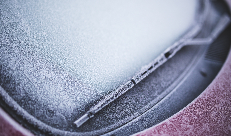 Aviso à população - Tempo Frio
