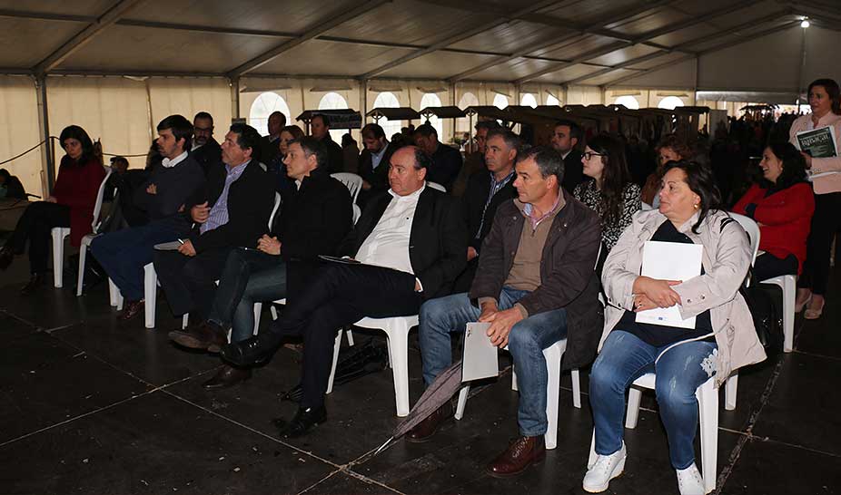 Penela promoveu o Queijo Rabaçal durante o fim-de-semana