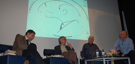 Tertúlia - Conversas com espírito