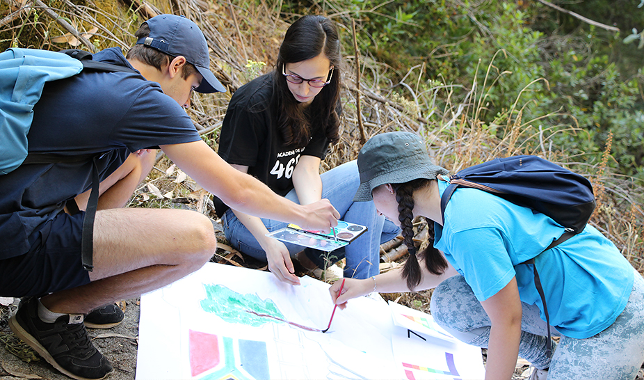 Ponte Mandela por um dia