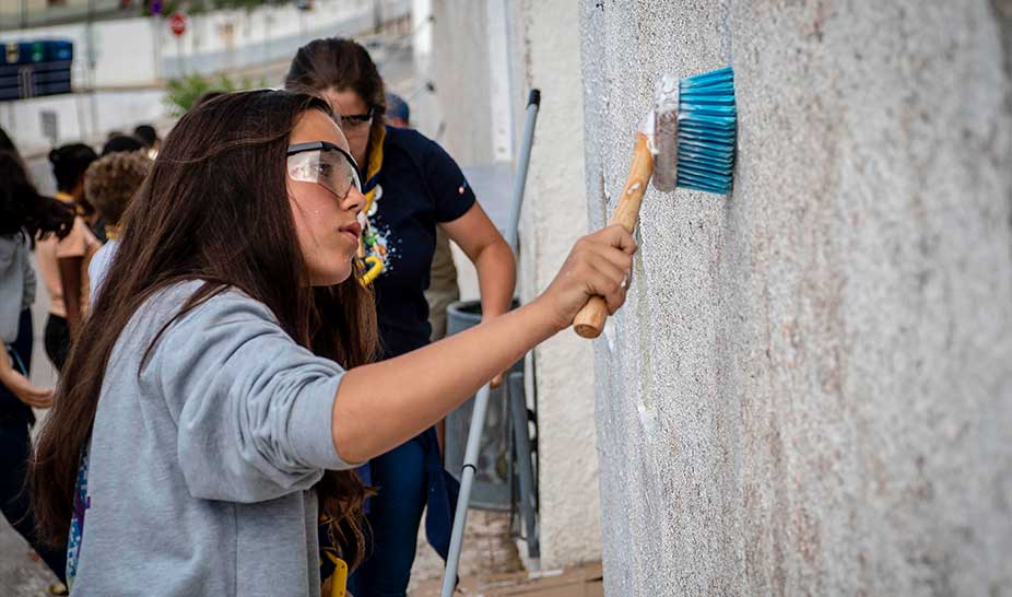Penela recebe Acampamento Nacional de Desbravadores 
