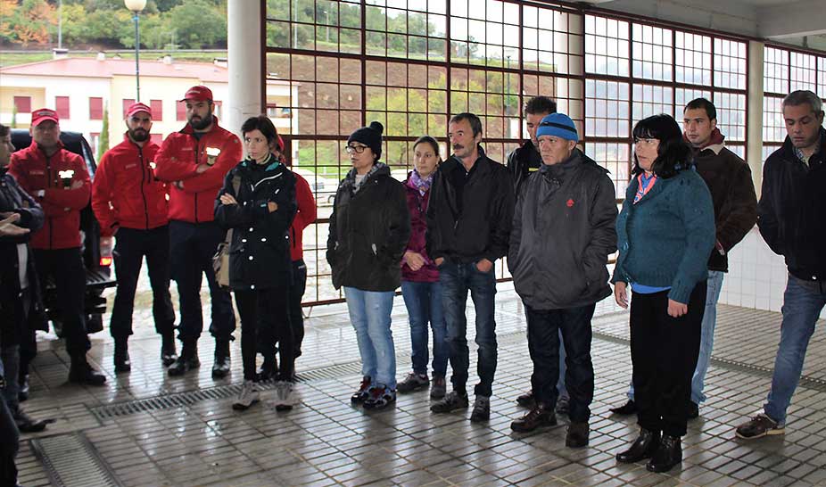 “Semente para o Futuro” as MicroMaternidades de Árvores Autóctones