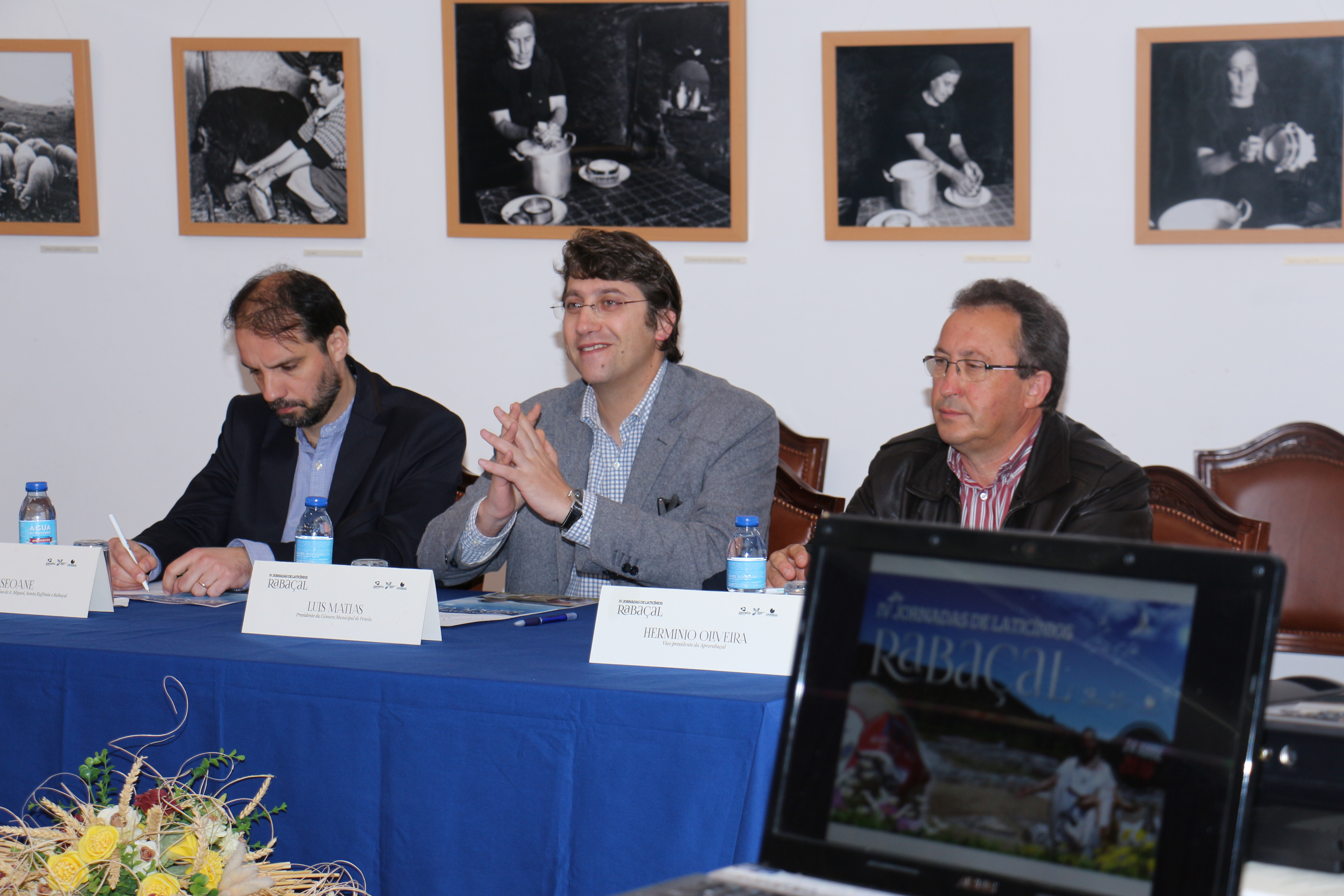 Jornadas de Laticínios um importante momento de debate